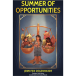 Jennifer Degenhardt Summer of opportunities