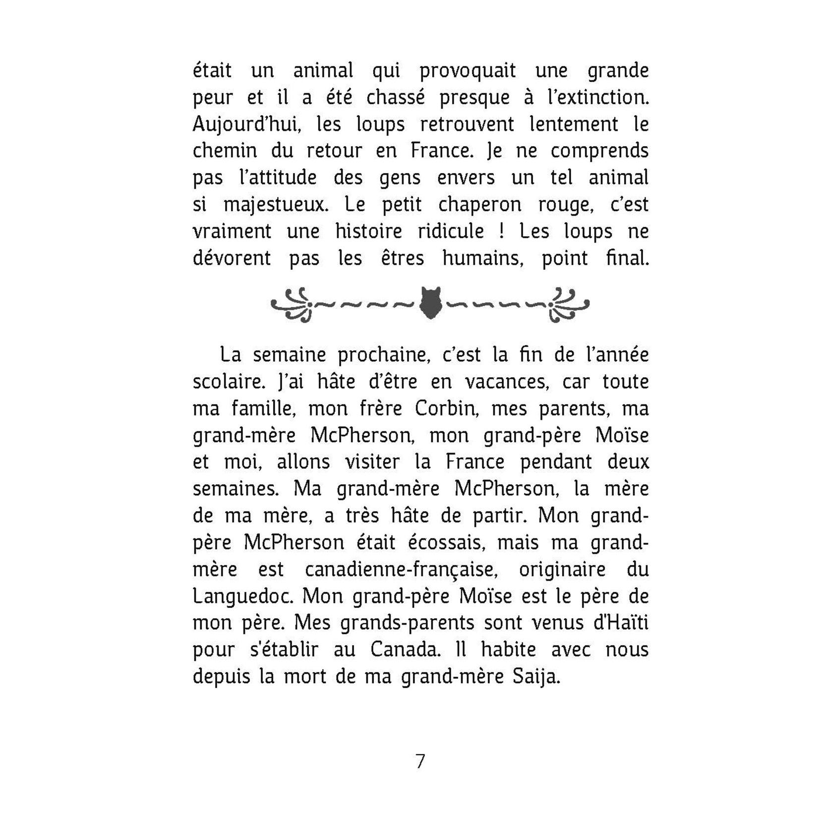 Un vrai cauchemar