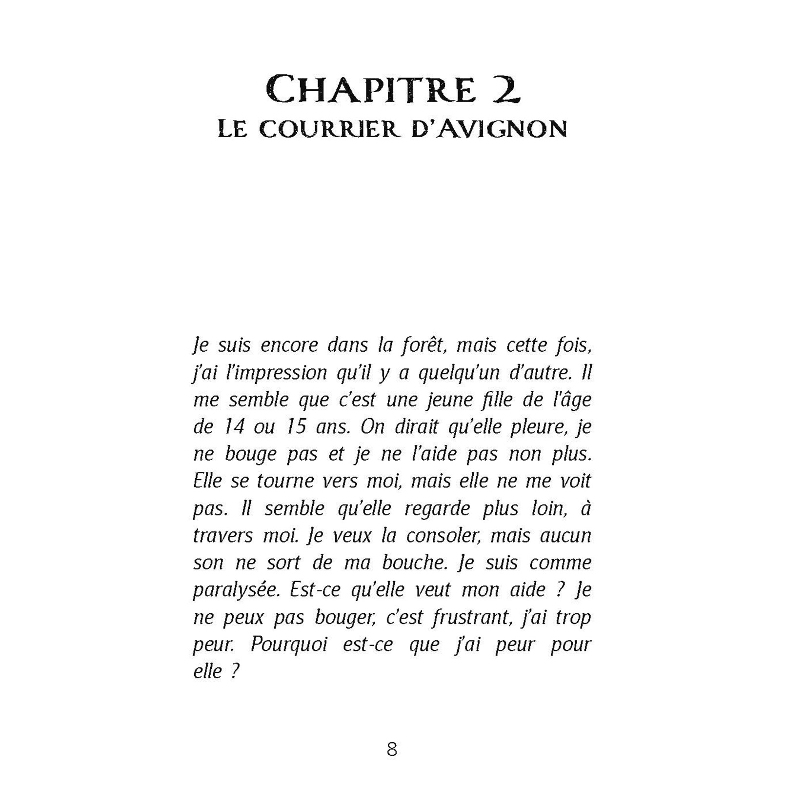 Un vrai cauchemar