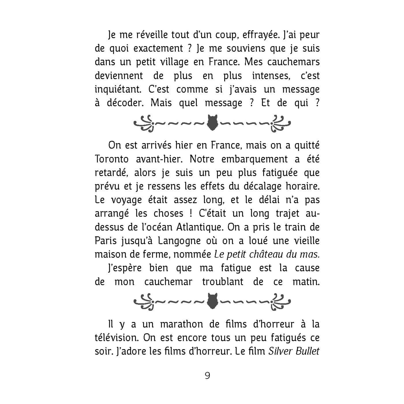 Un vrai cauchemar