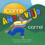CPLI Corre, año viejo, corre