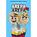 Margarita Pérez García Arepa versus Arepa