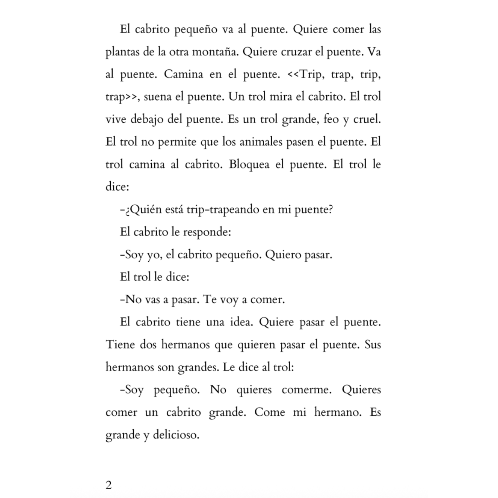 Ataques de hambre