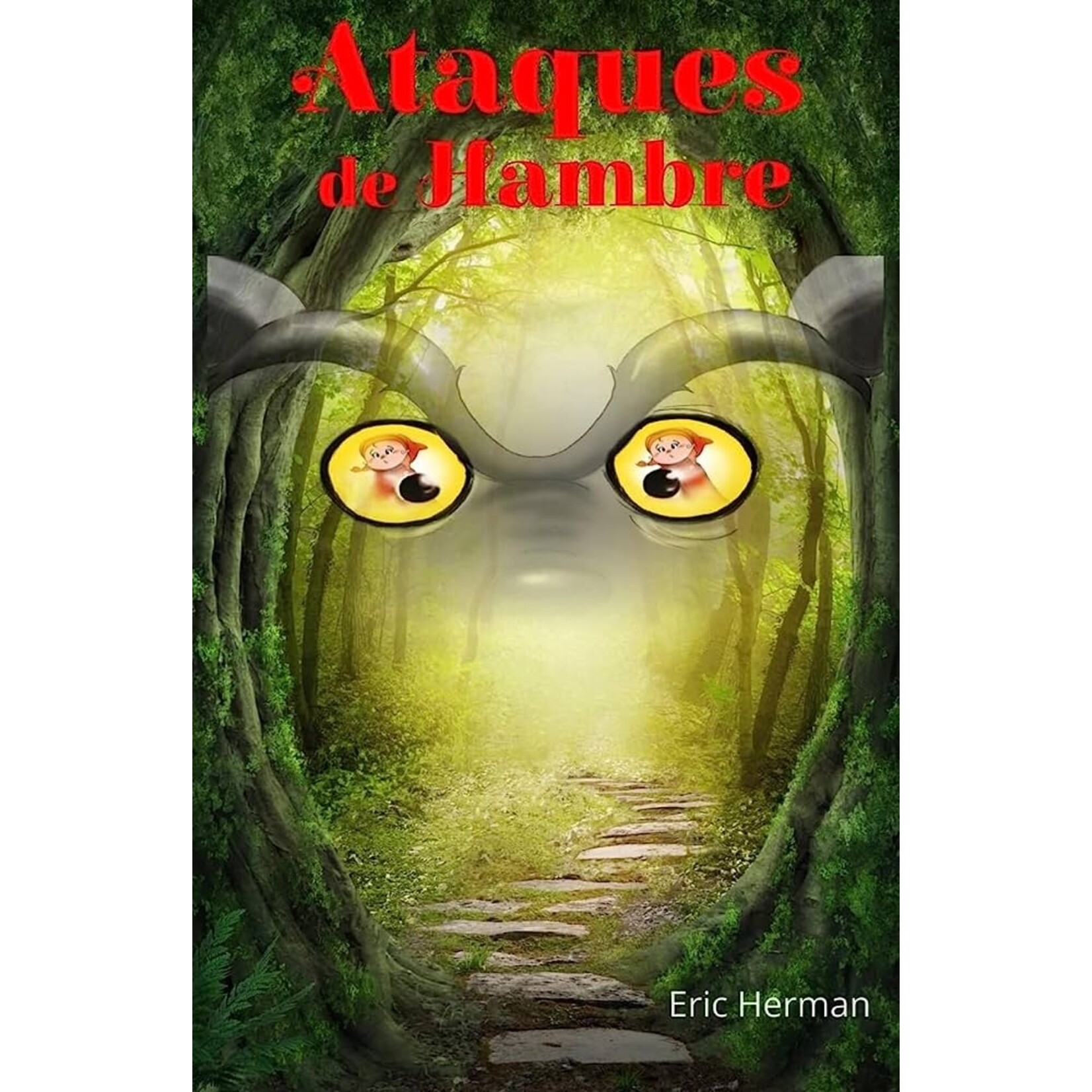 Ataques de hambre