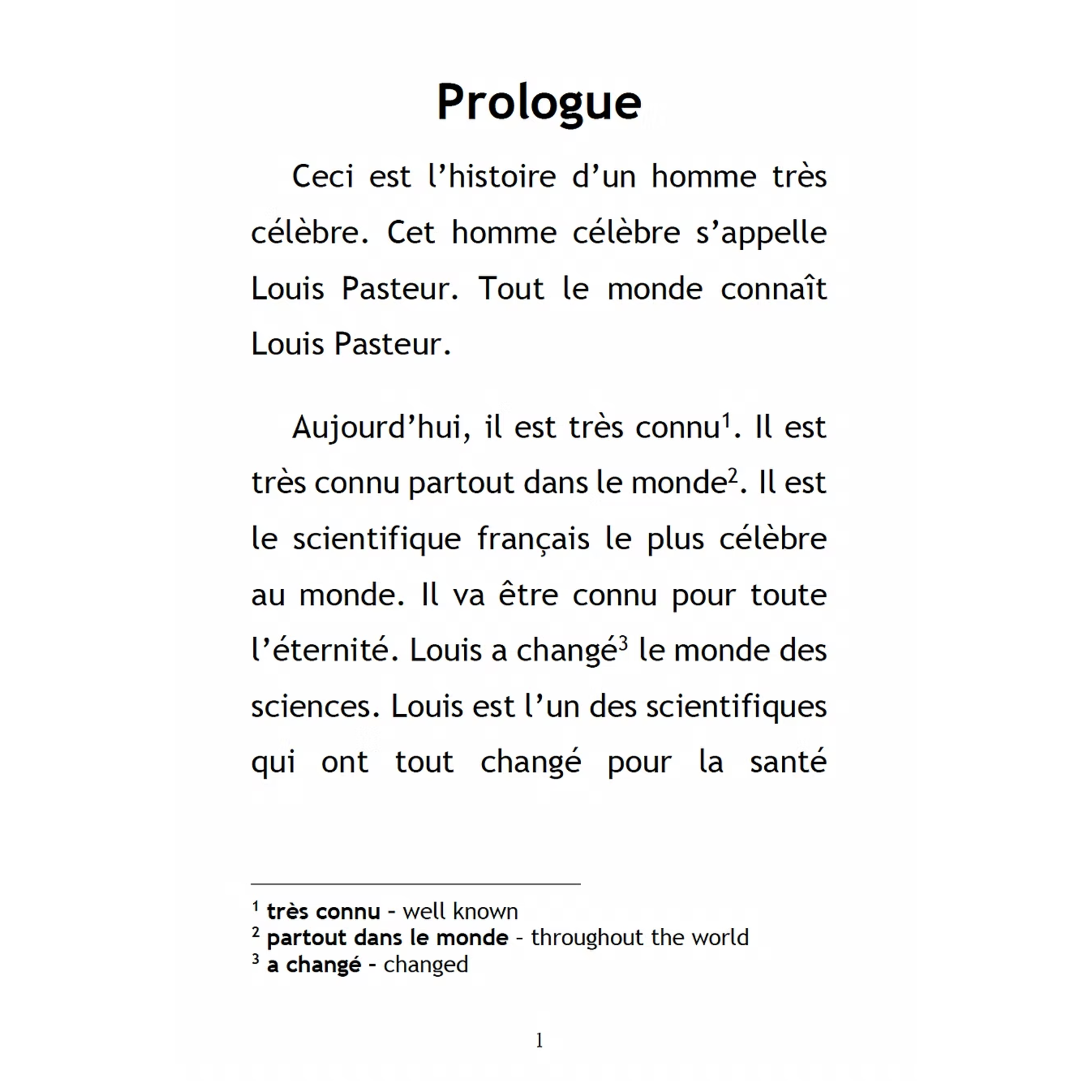 Theresa Marrama Louis Pasteur: Combat contre les maladies invisibles