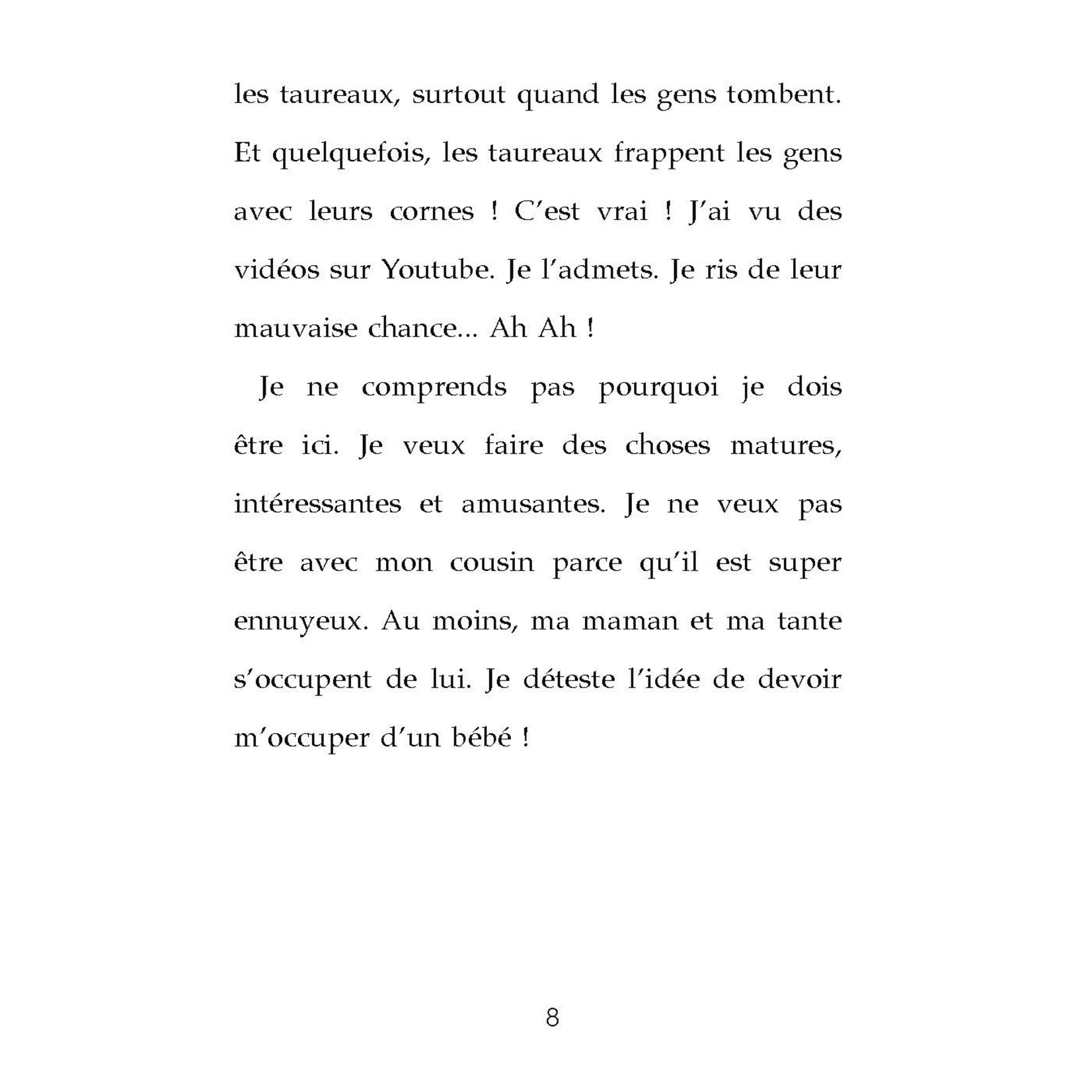 Jean-Paul et ses bons pieds