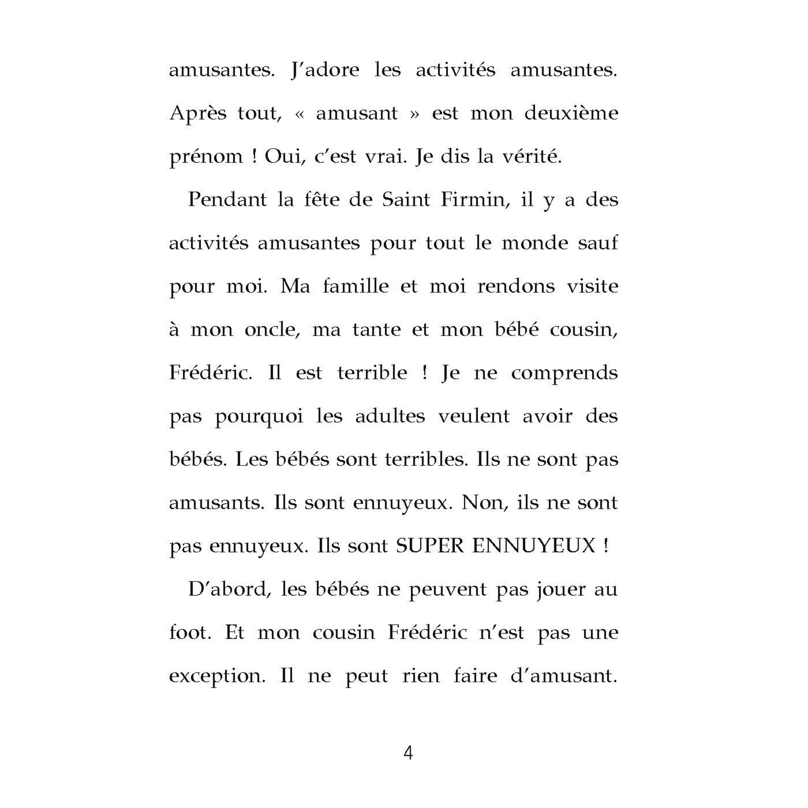 Jean-Paul et ses bons pieds