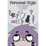 Jennifer Degenhardt Personal style