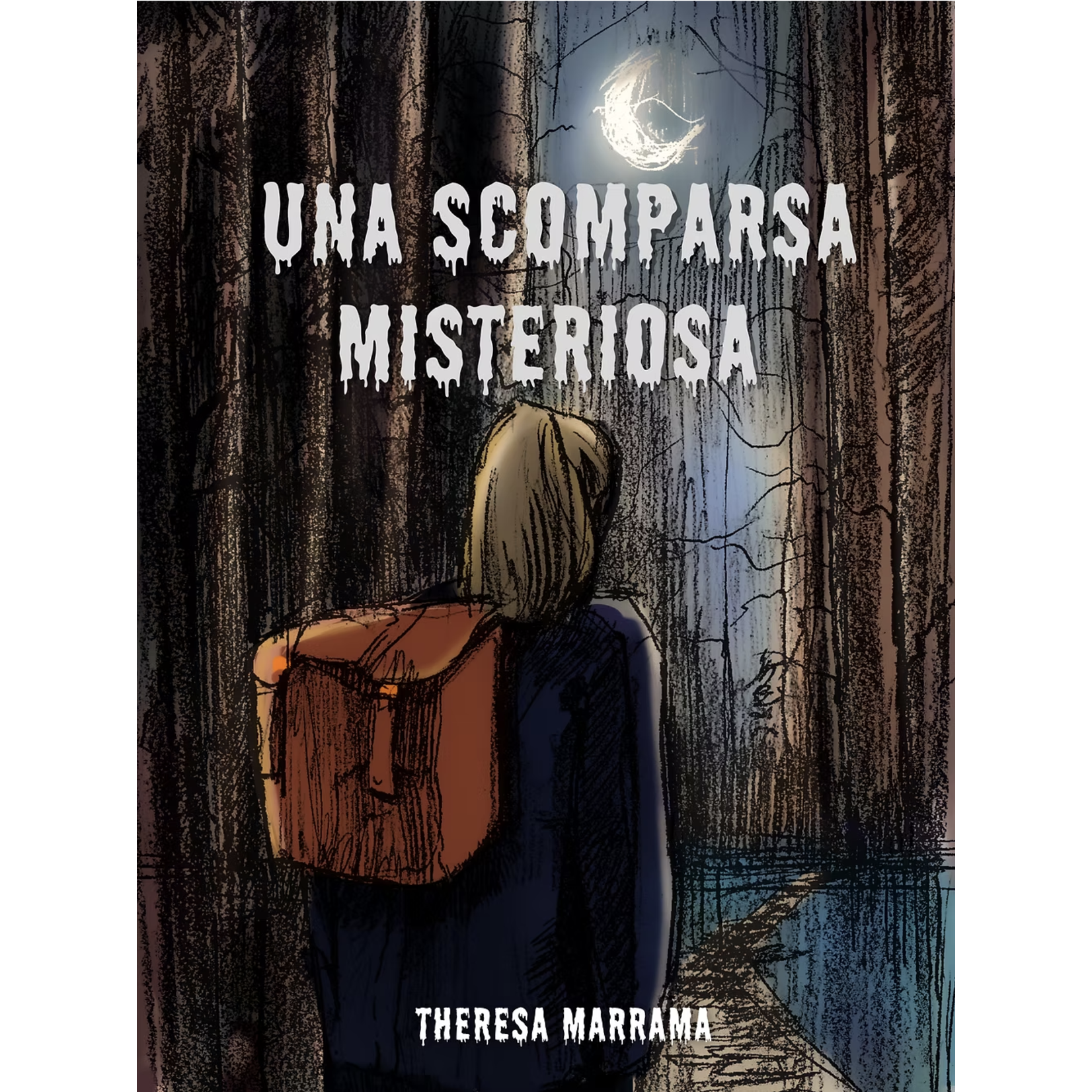 Theresa Marrama Una scomparsa misteriosa