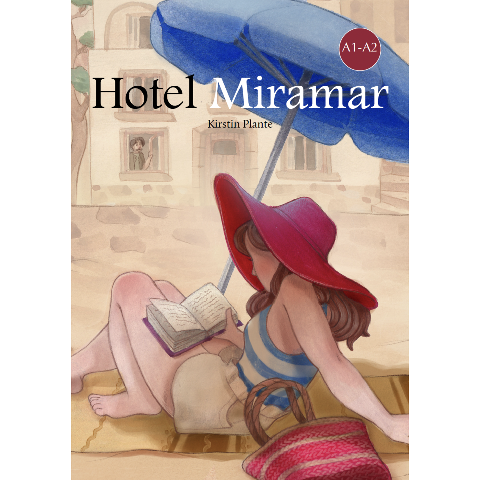 Kirstin Plante Hotel Miramar