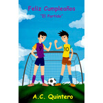 A.C. Quintero Feliz cumpleaños