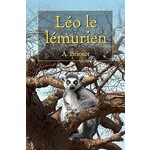 Anne Briotet Léo le lémurien