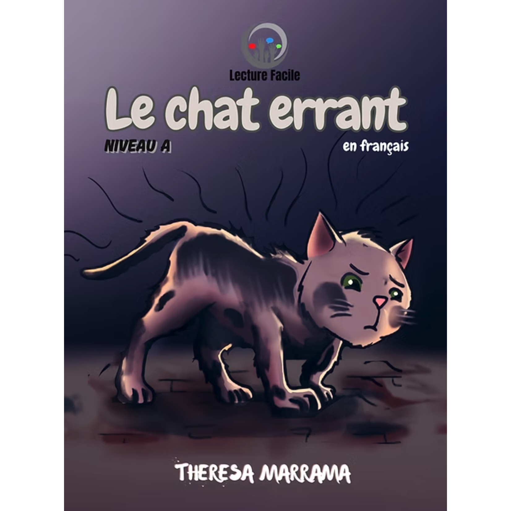 Theresa Marrama Le chat errant