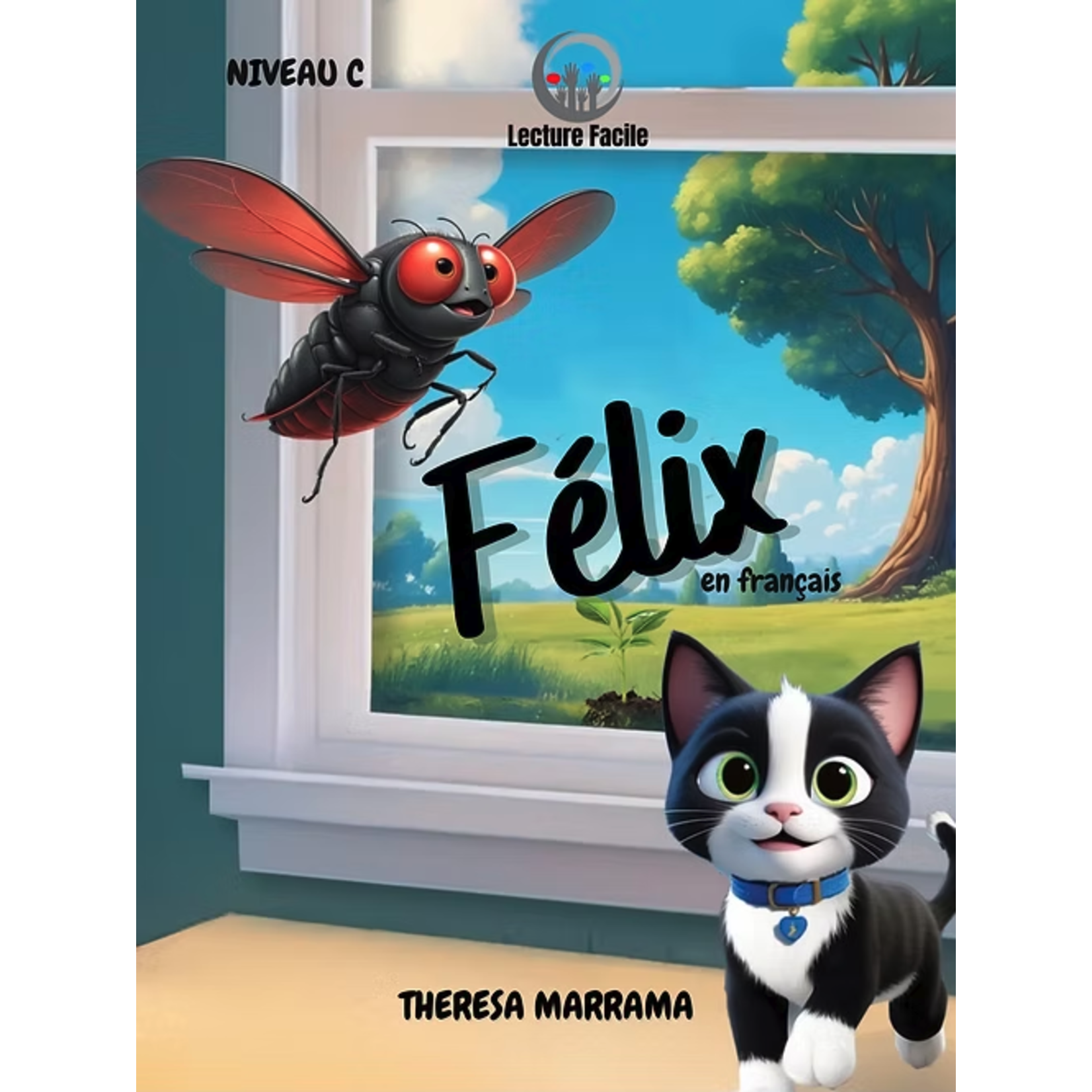 Theresa Marrama Félix