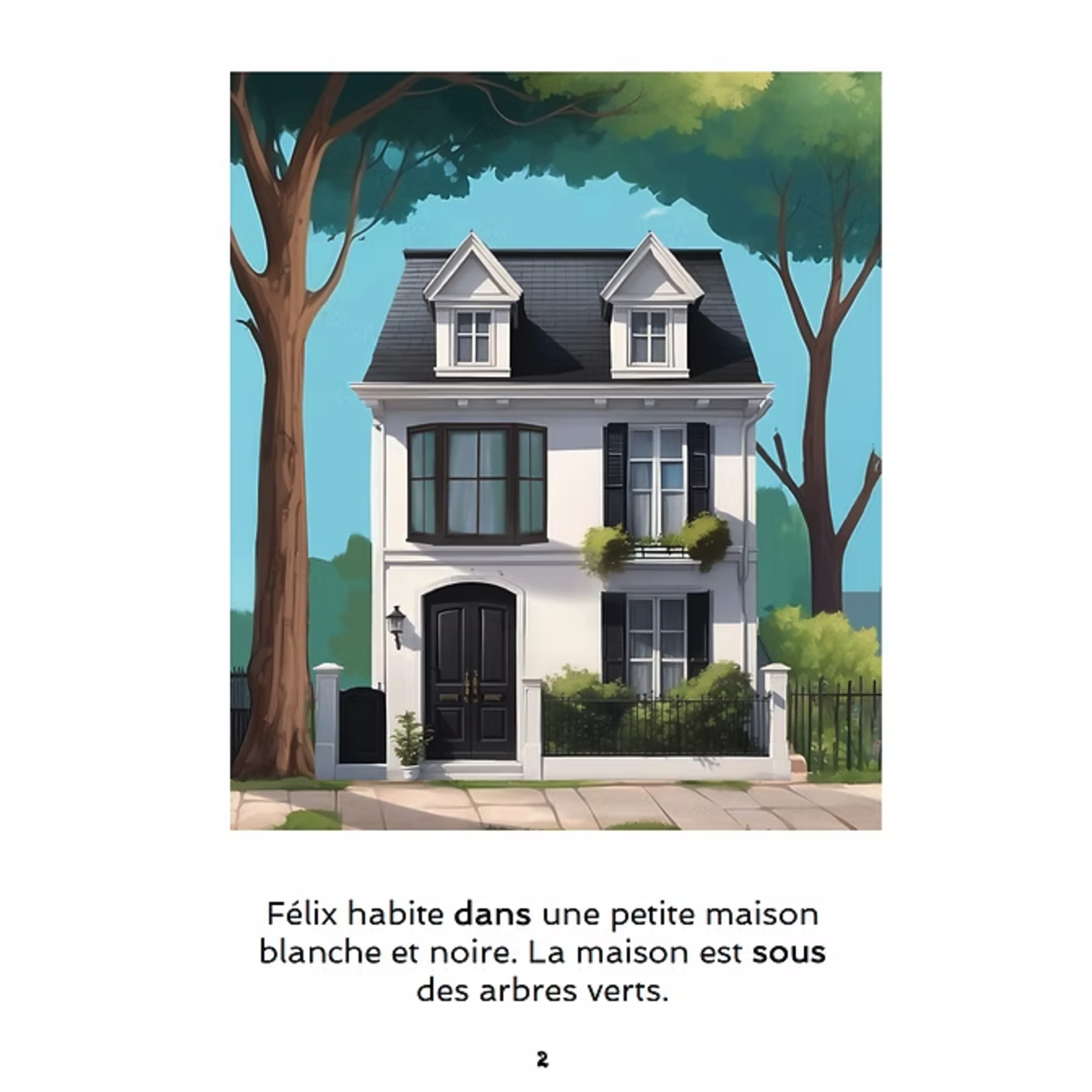 Theresa Marrama Félix