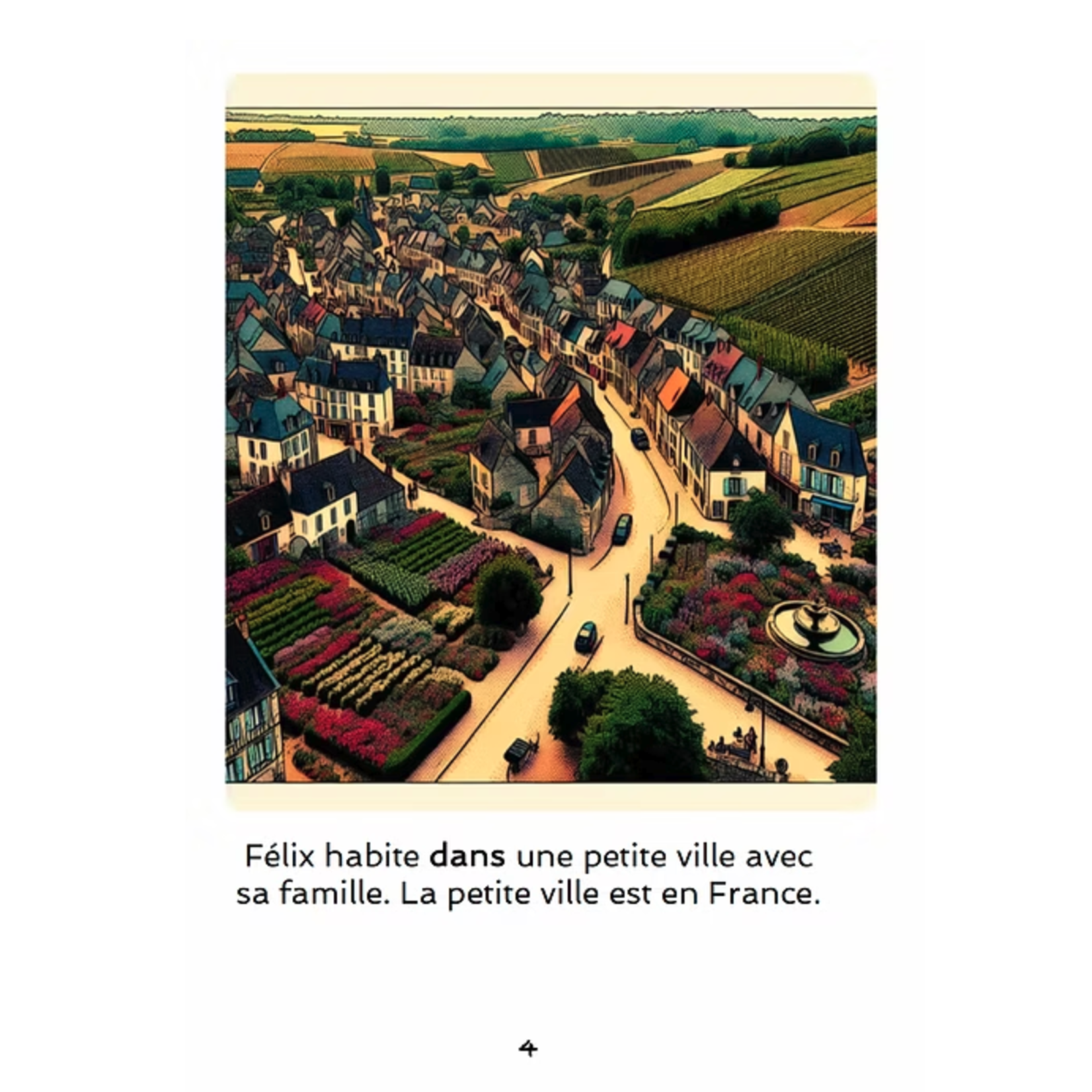 Theresa Marrama Félix