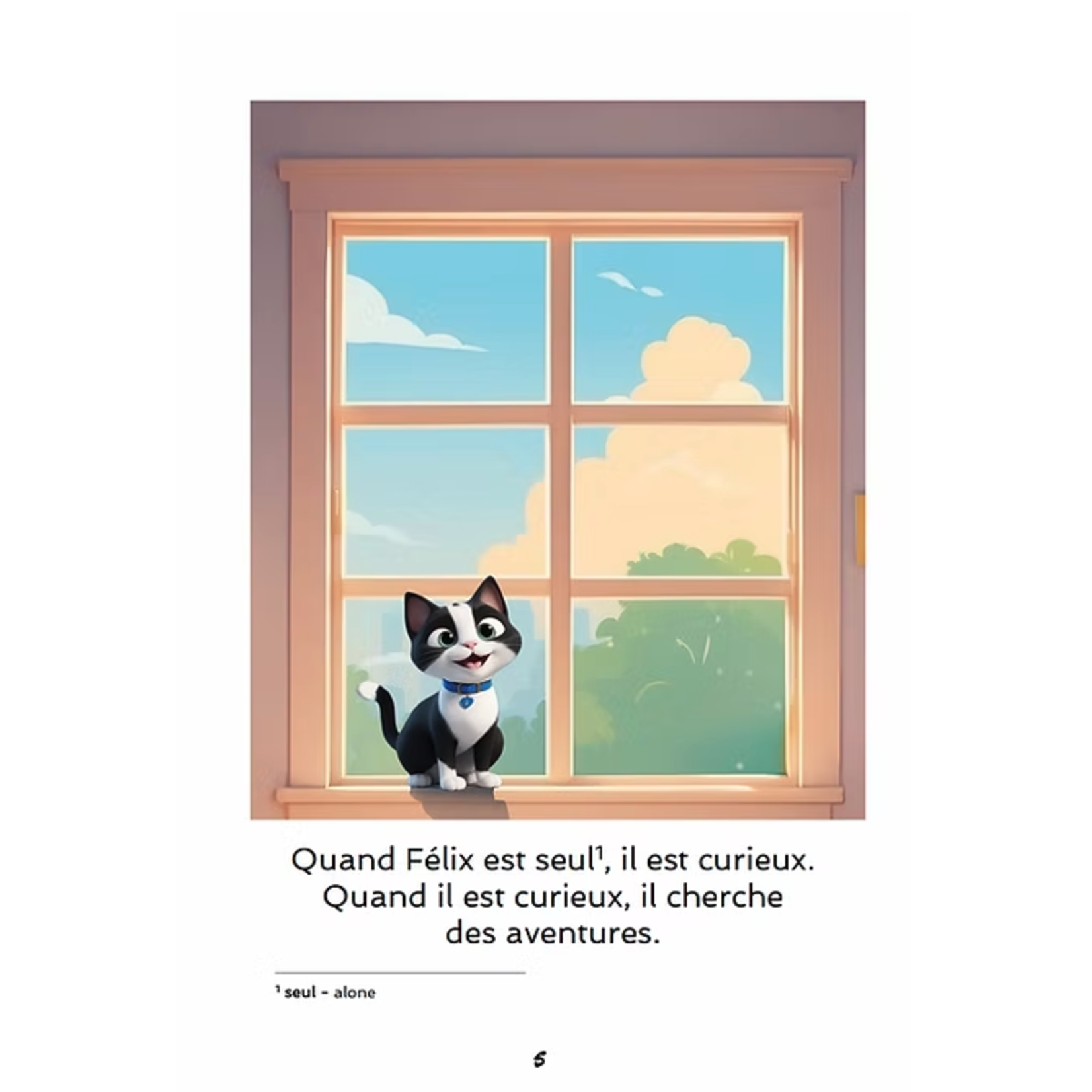 Theresa Marrama Félix