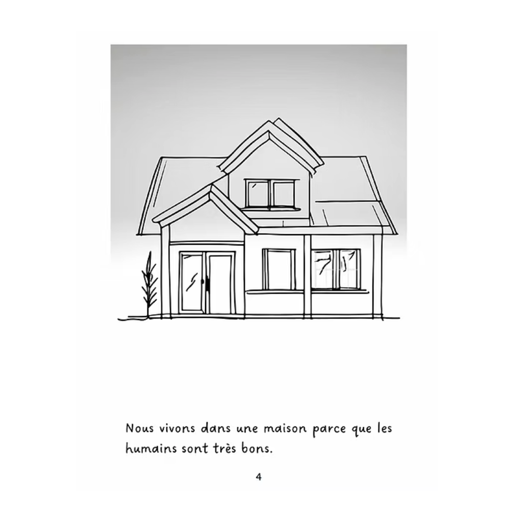 Theresa Marrama Vern et ses amis