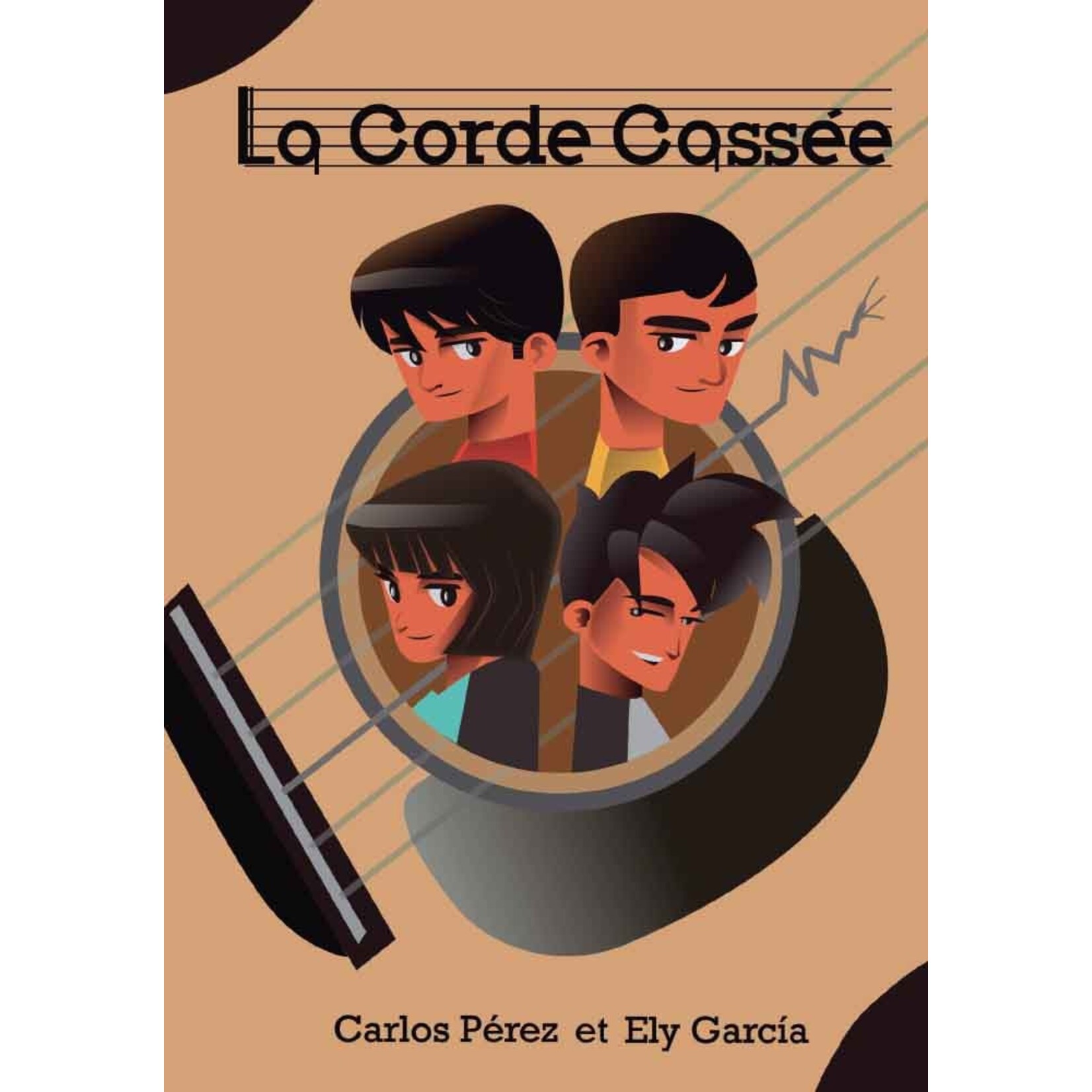 La corde cassée
