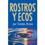 Theresa Jensen Rostros y ecos