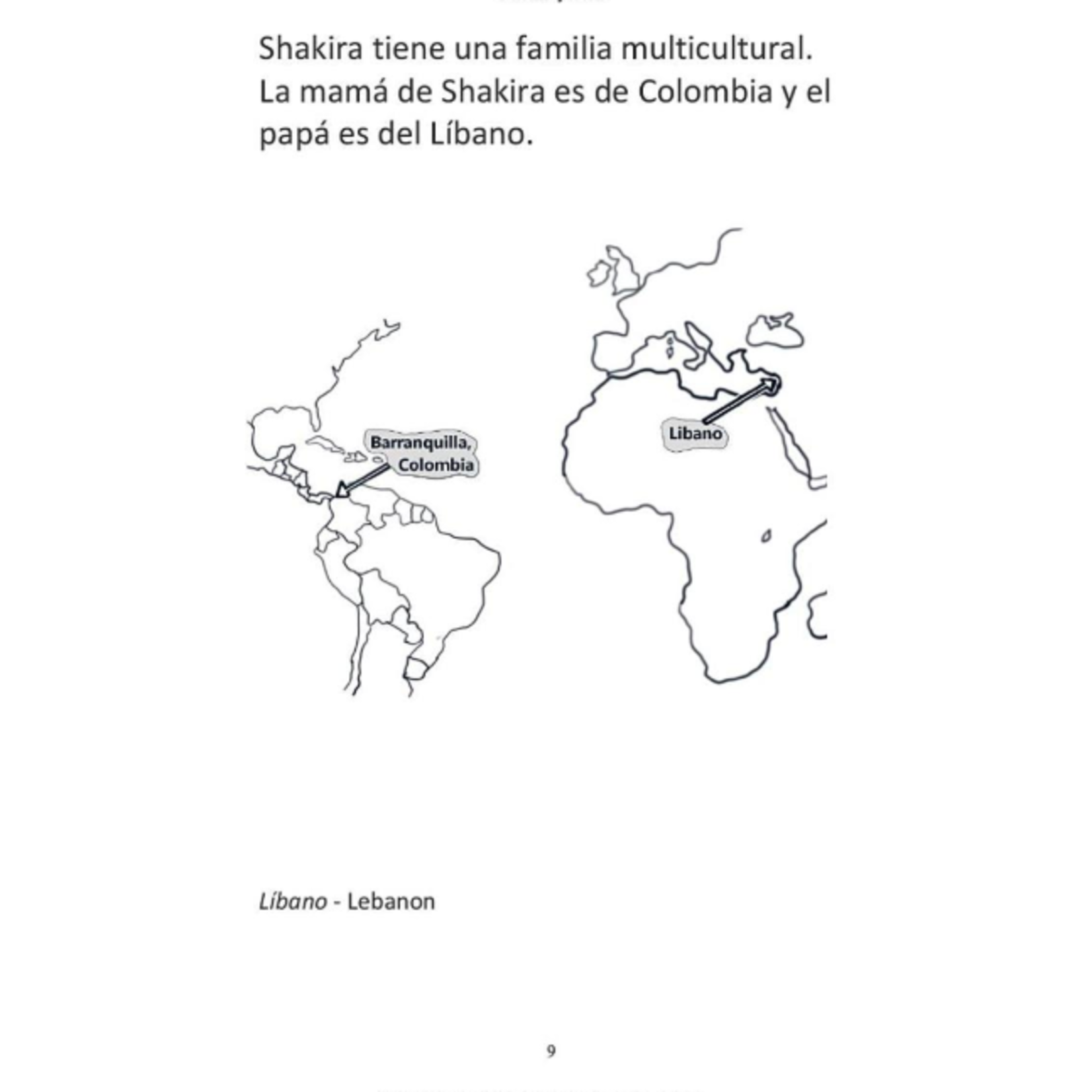 Theresa Jensen Rostros y ecos