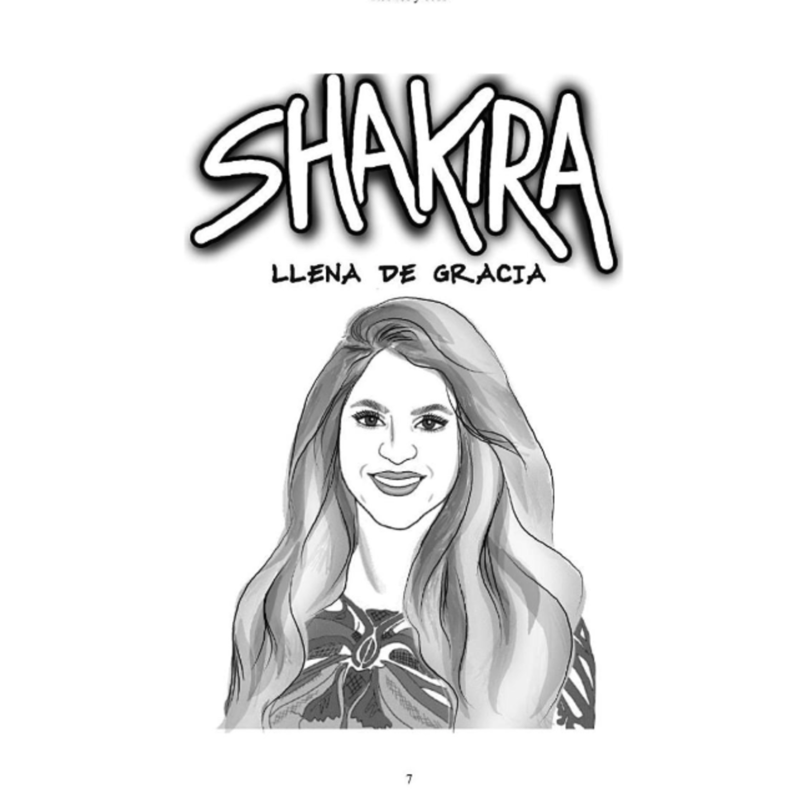 Theresa Jensen Rostros y ecos