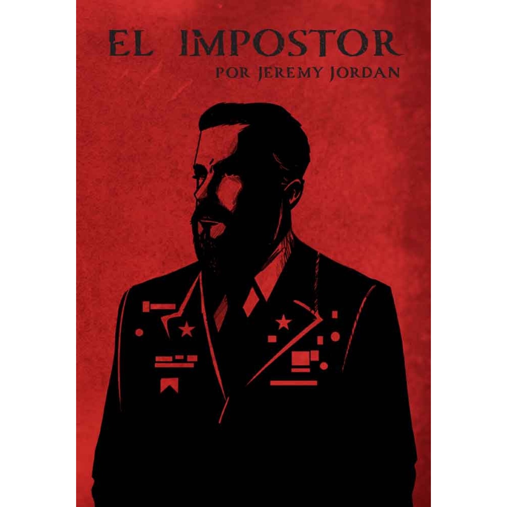 El impostor