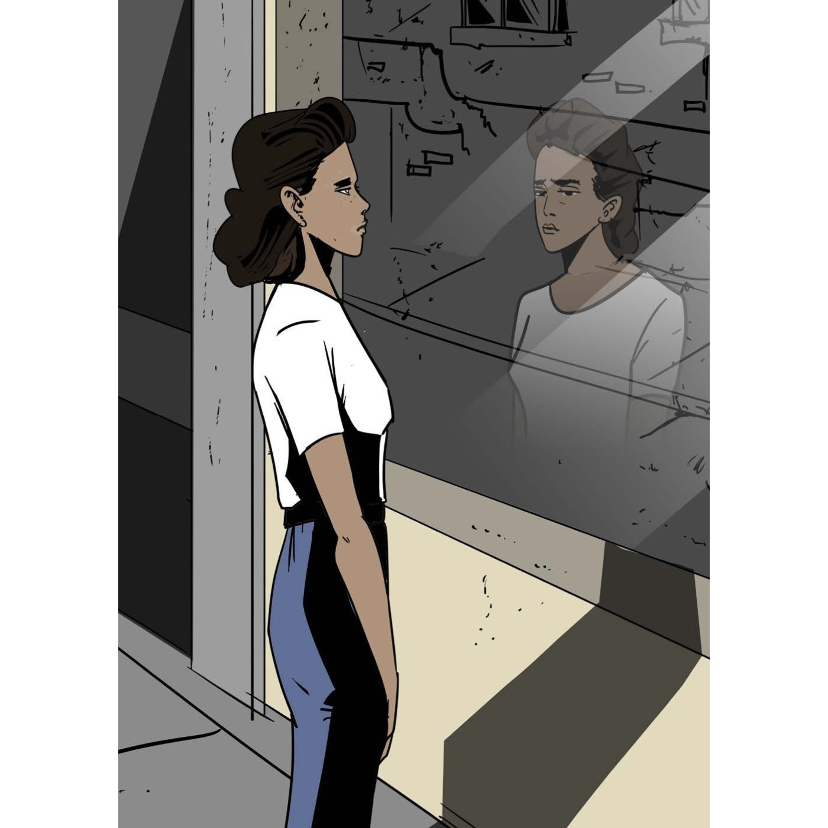 El impostor