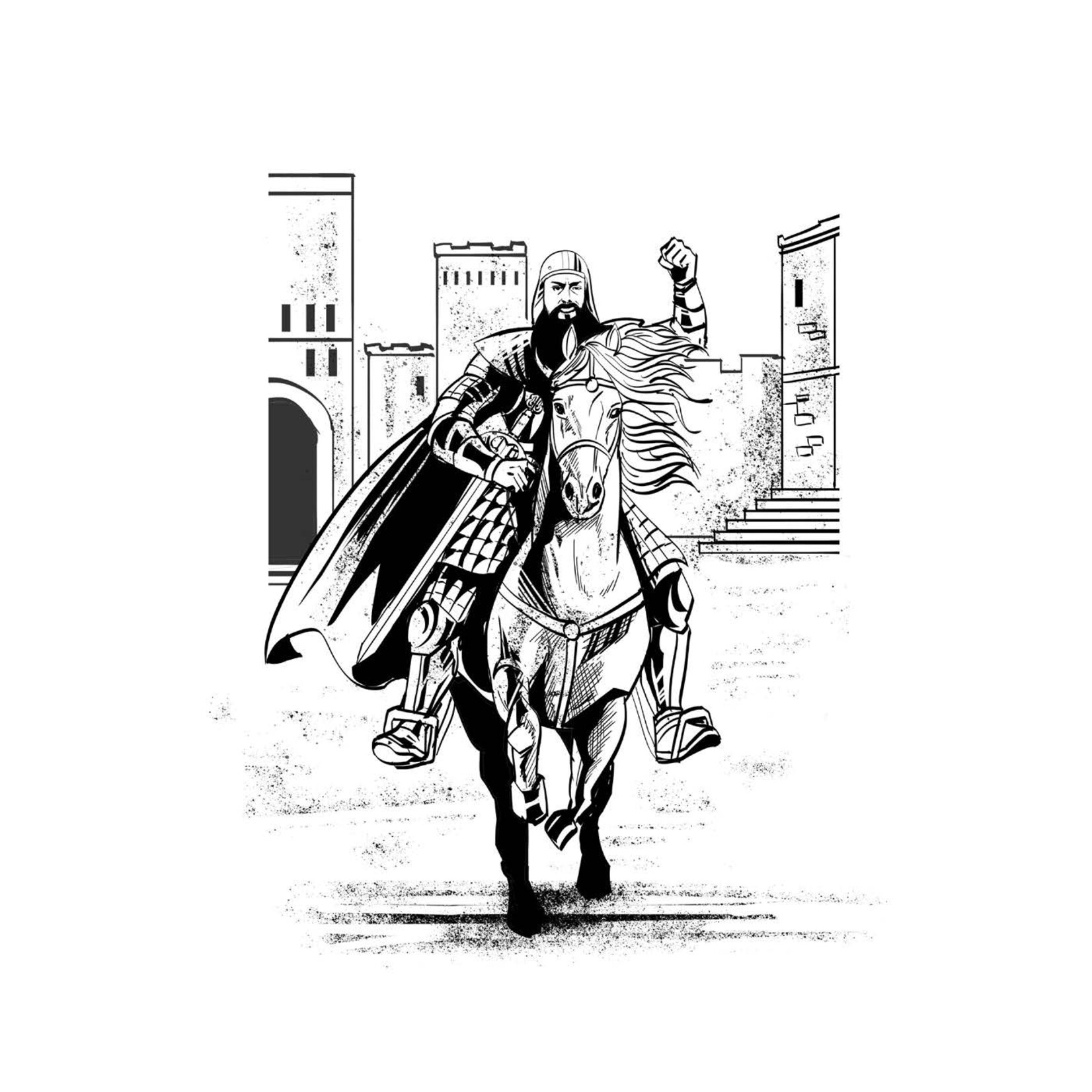 El Cid: Honor y Gloria