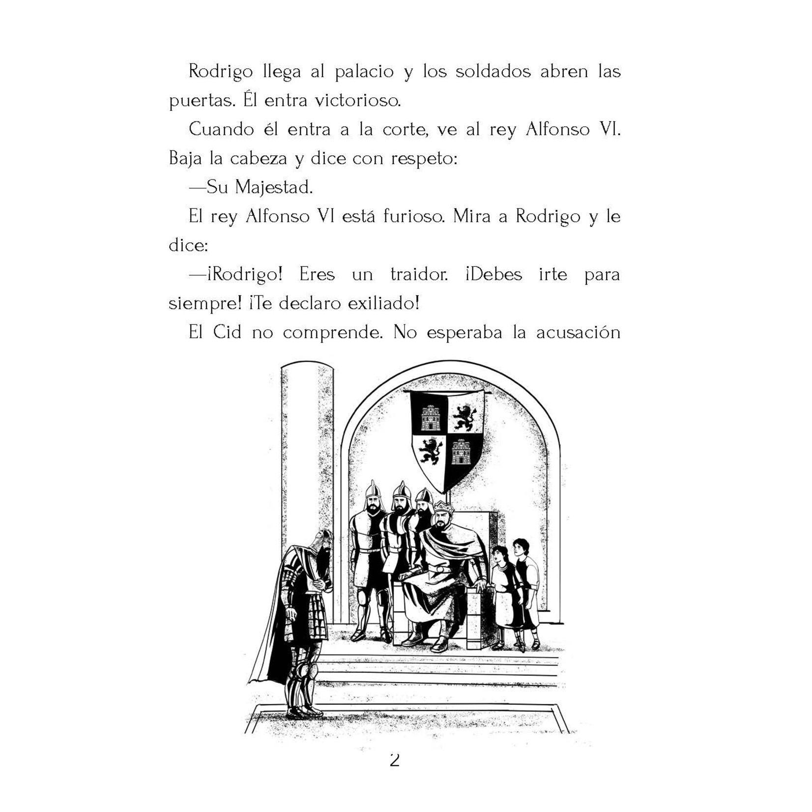 El Cid: Honor y Gloria