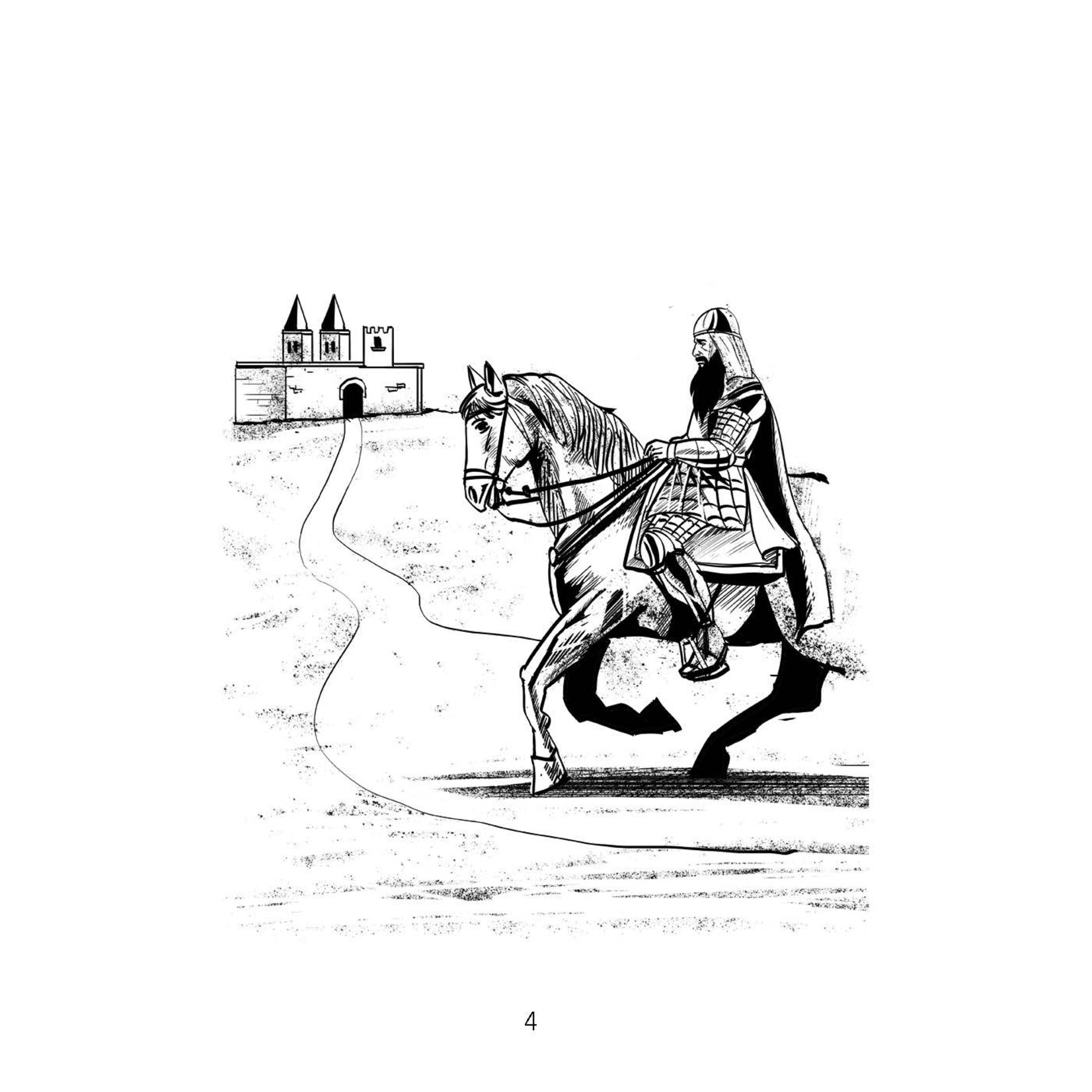 El Cid: Honor y Gloria