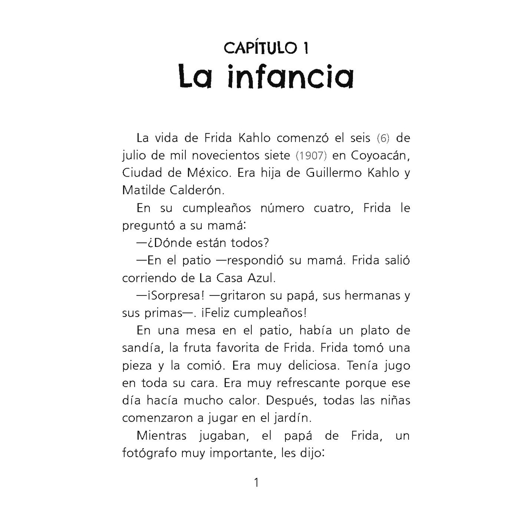 Frida Kahlo - Viva la vida
