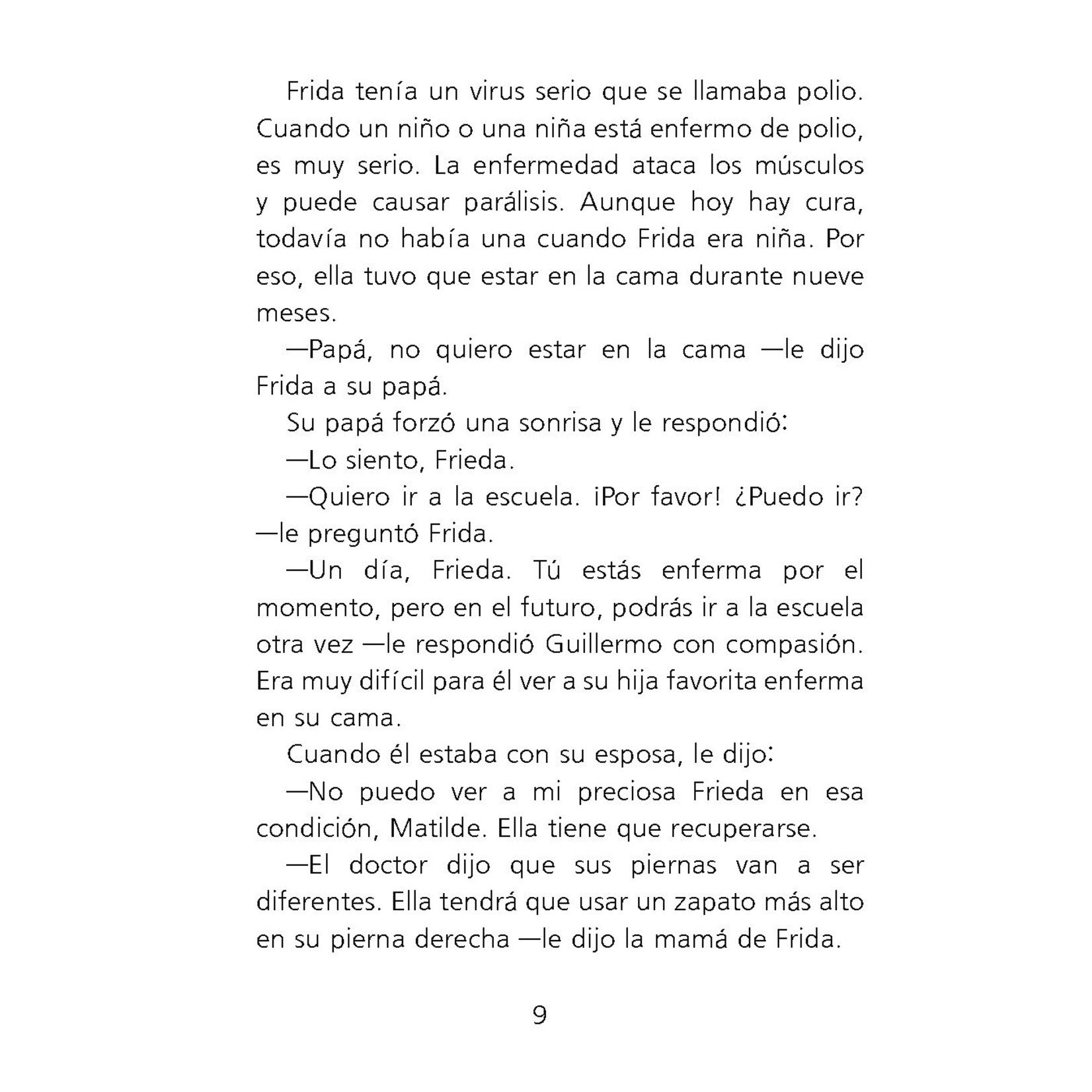 Frida Kahlo - Viva la vida