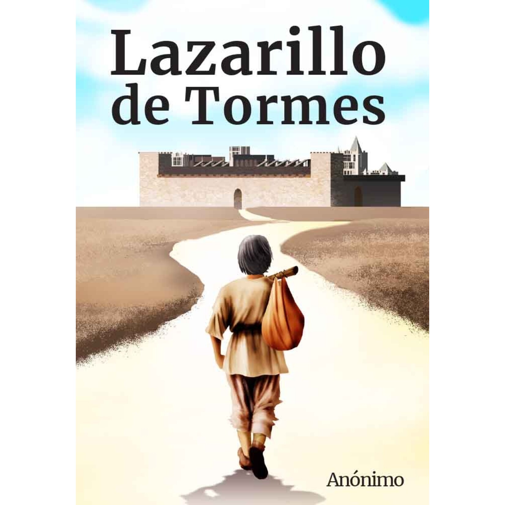 Lazarillo de Tormes