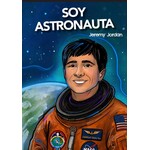 Soy astronauta