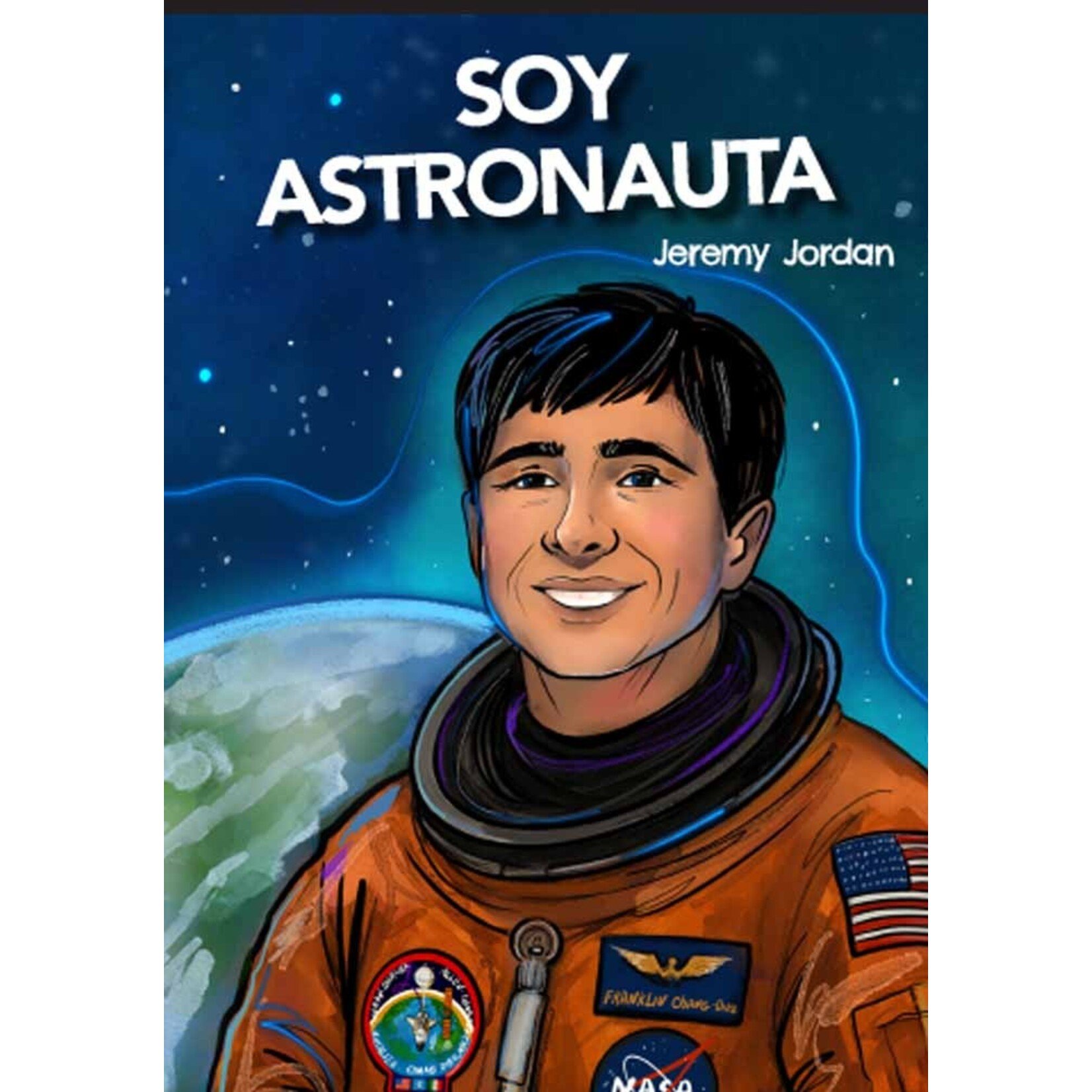 Soy astronauta