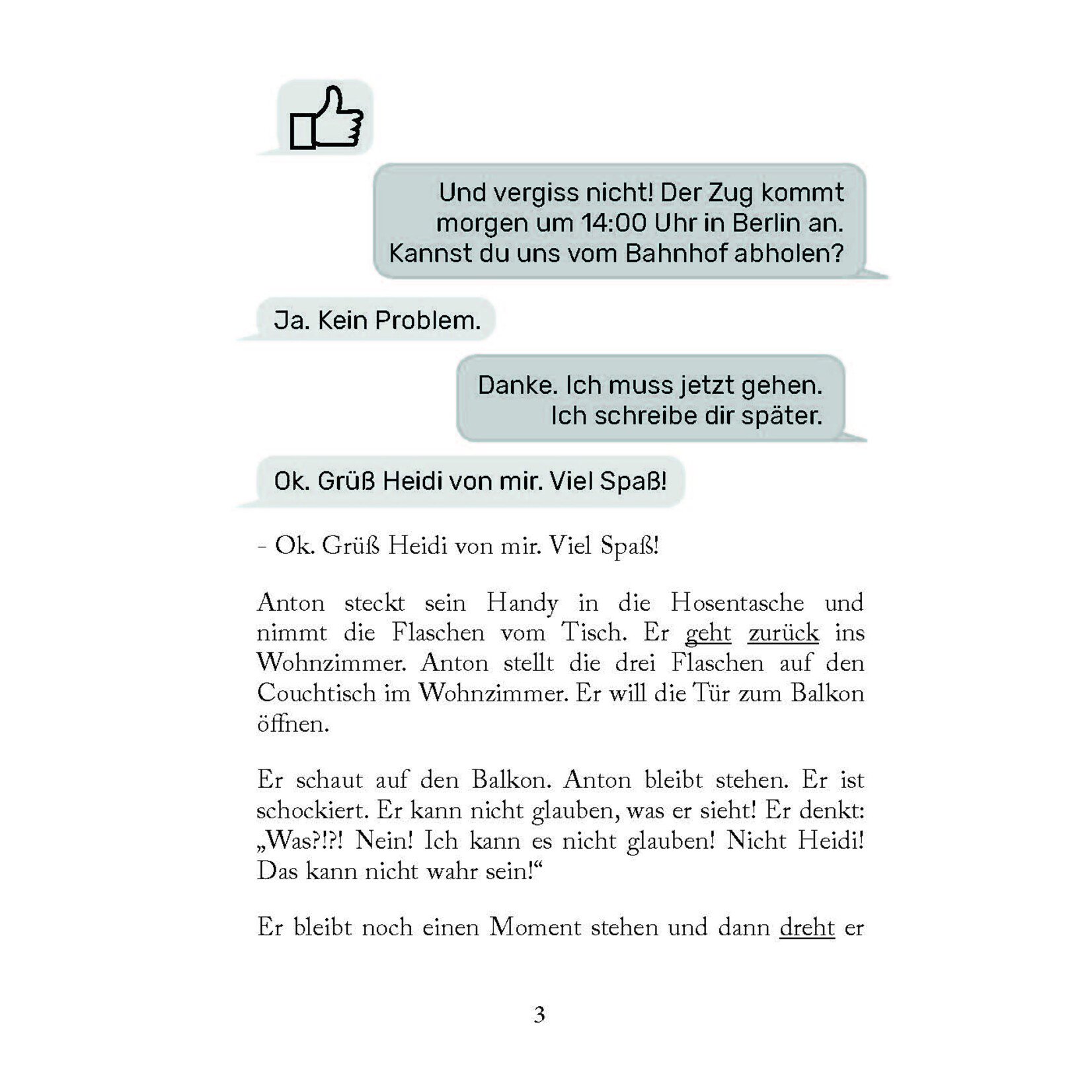 Neue Stadte, neue Probleme