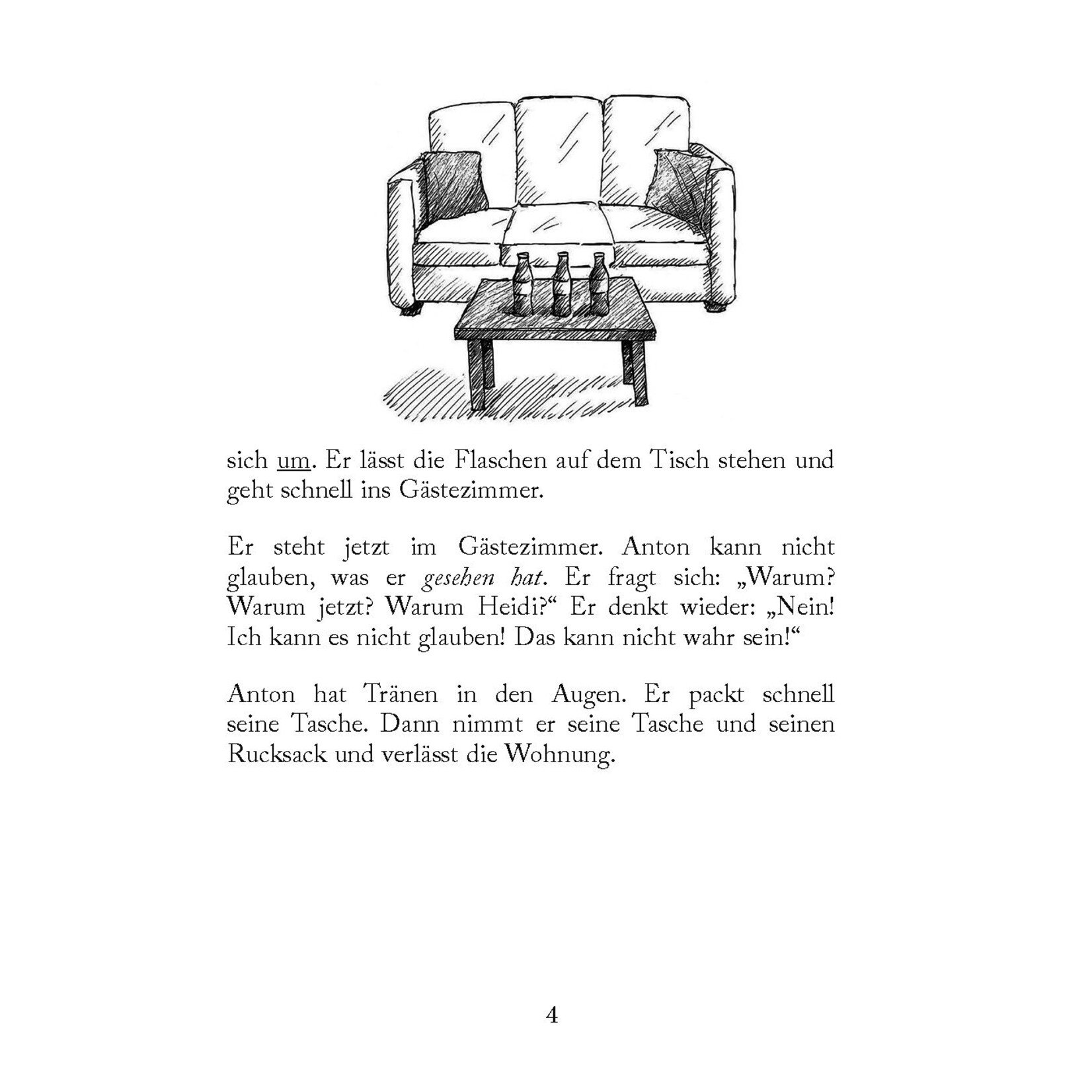 Neue Stadte, neue Probleme