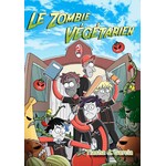 Le zombie végétarien