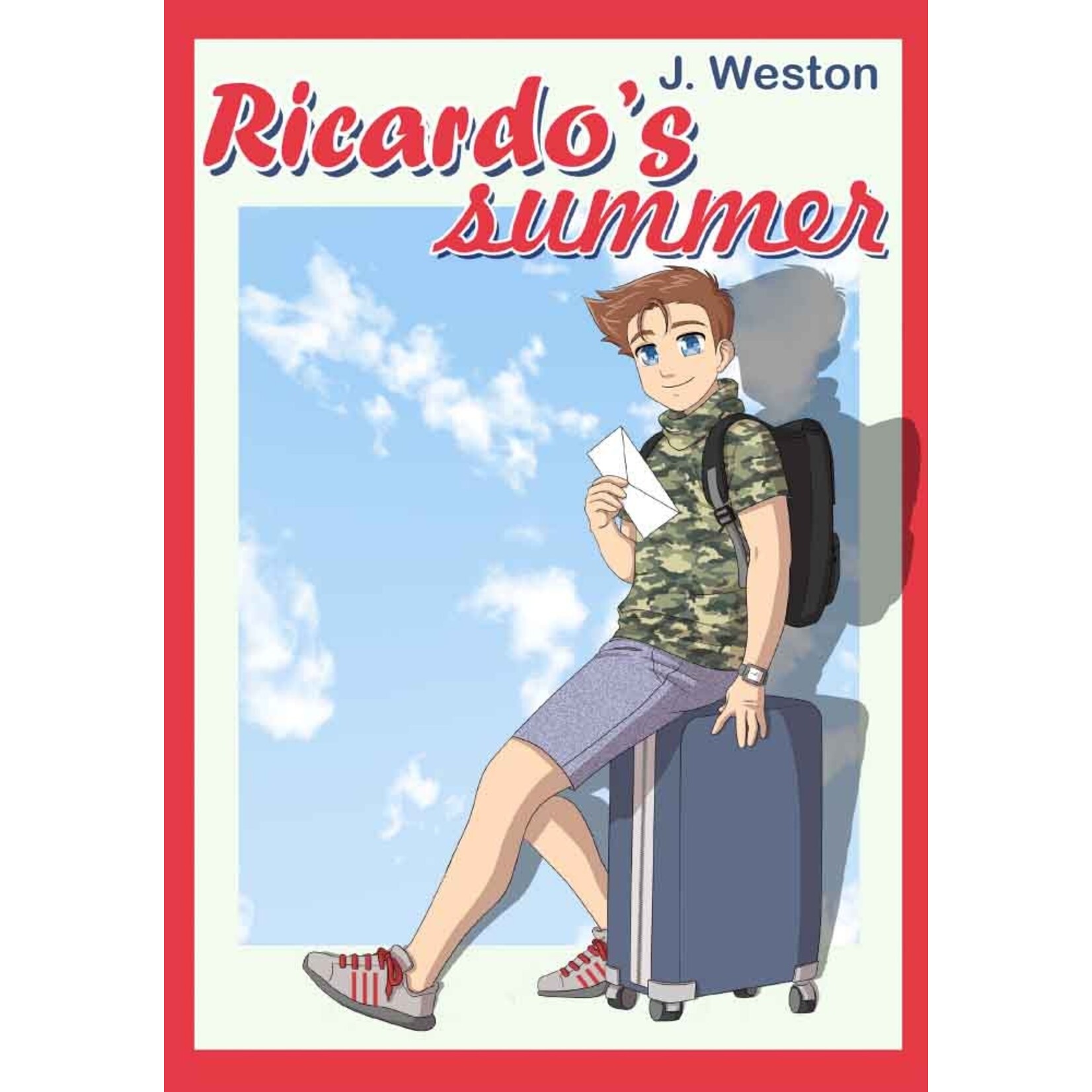 Ricardo's Summer