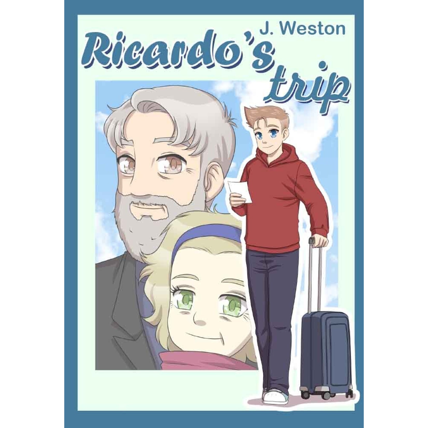 Ricardo's Trip