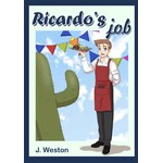 Ricardo's Job