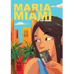 Maria in Miami (Engels)