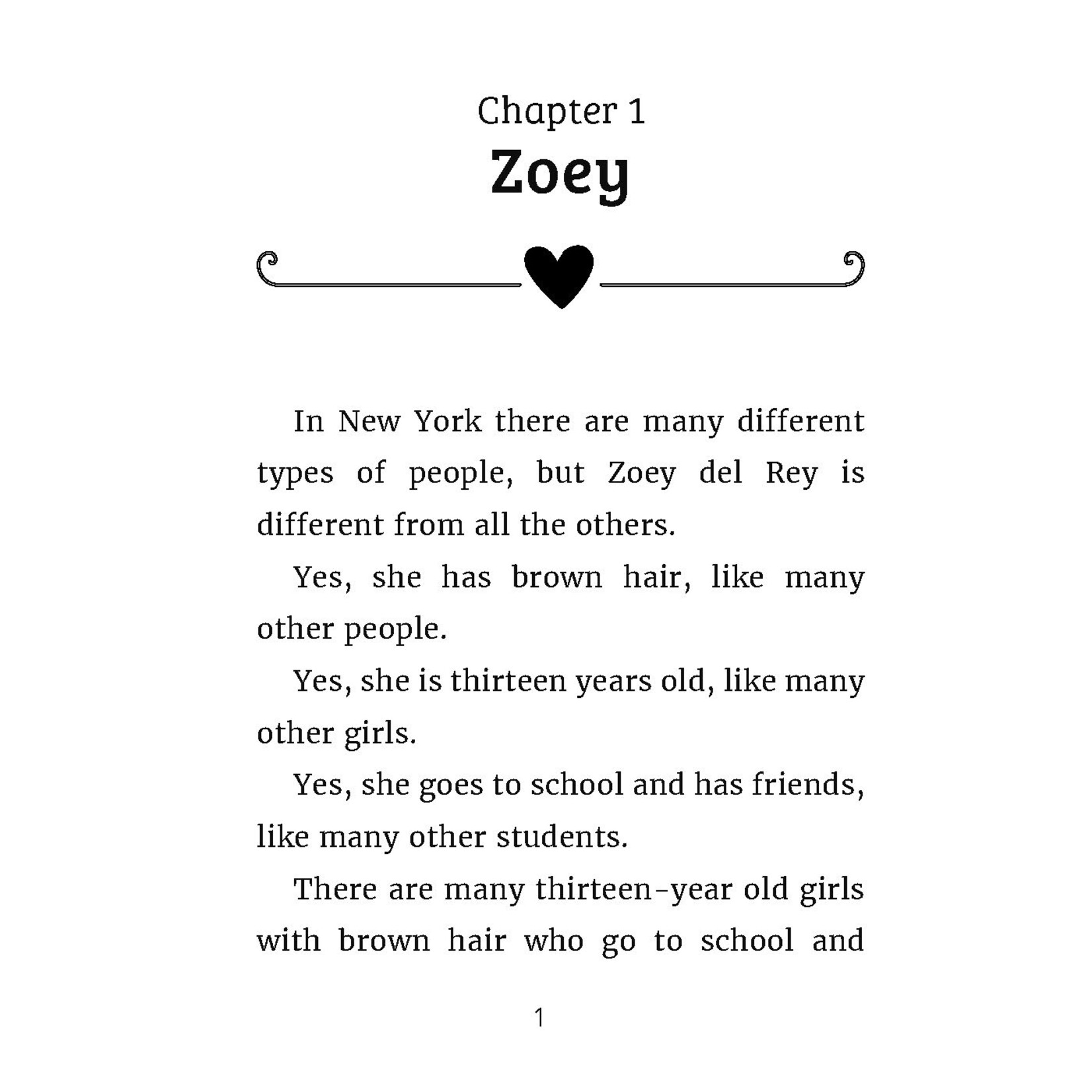 Six months of solitude