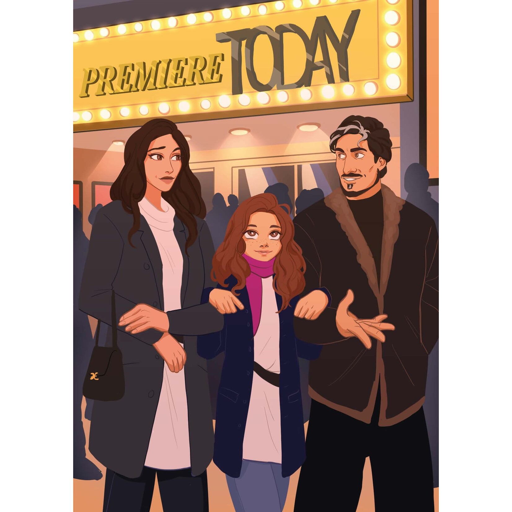 Six months of solitude