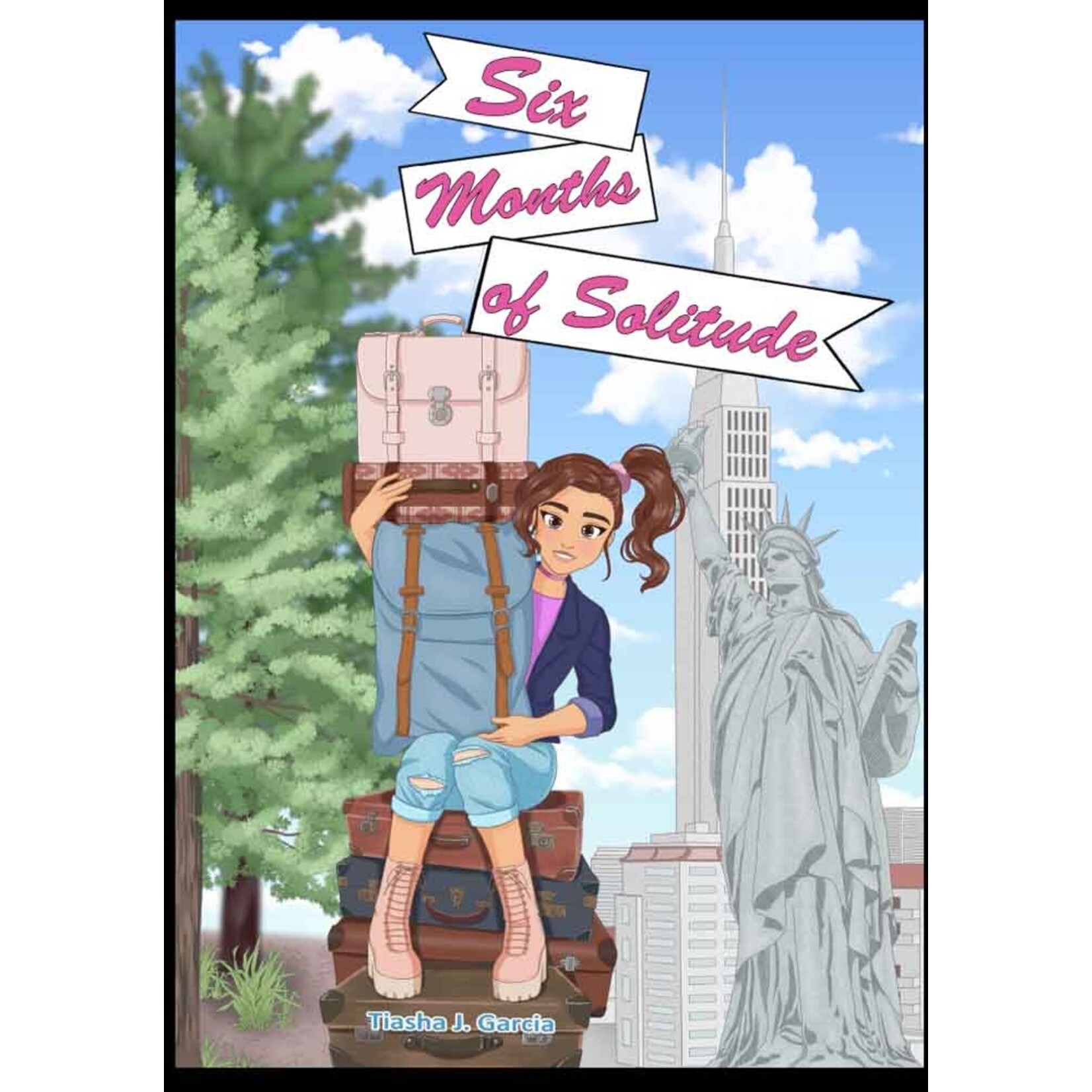 Six months of solitude