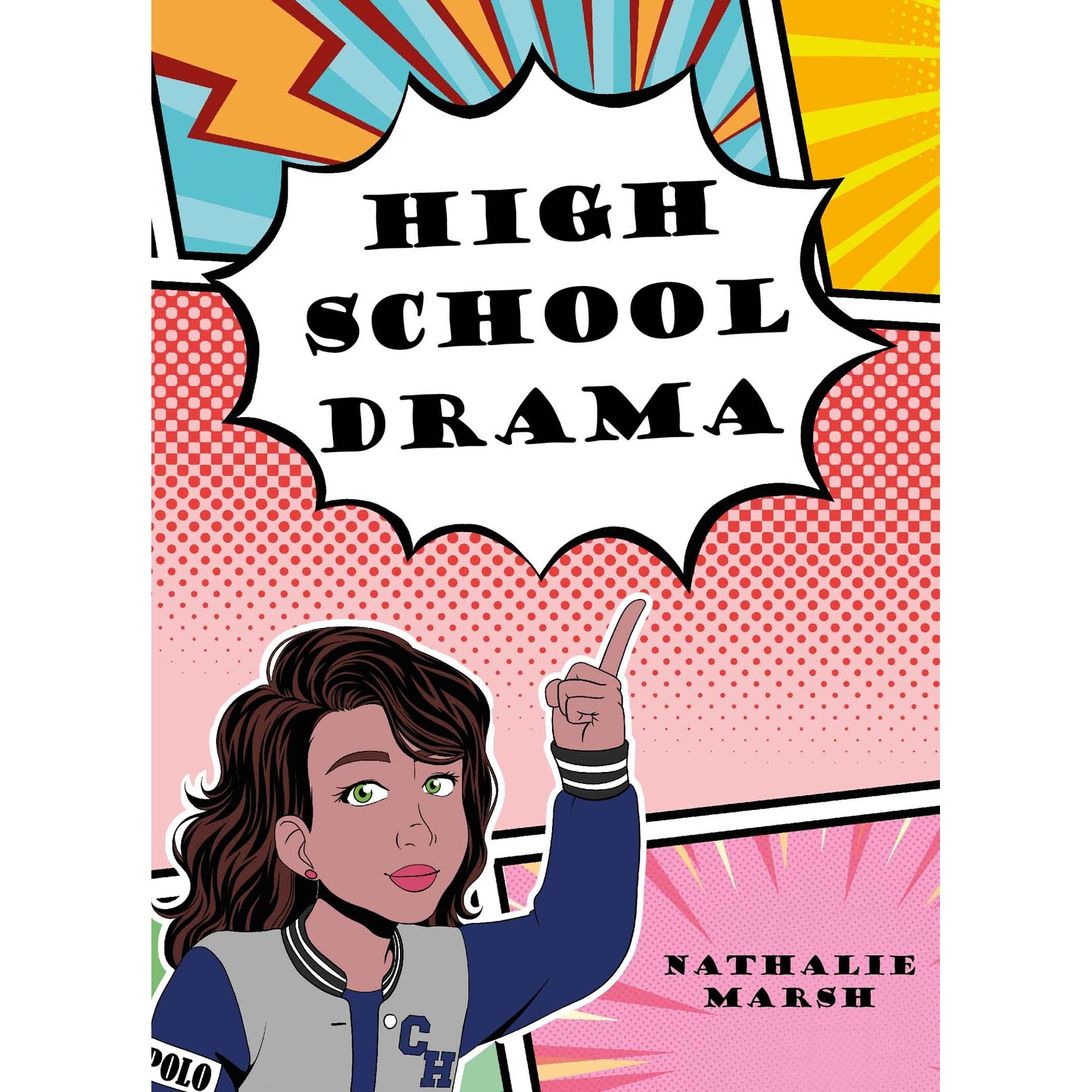 High School Drama