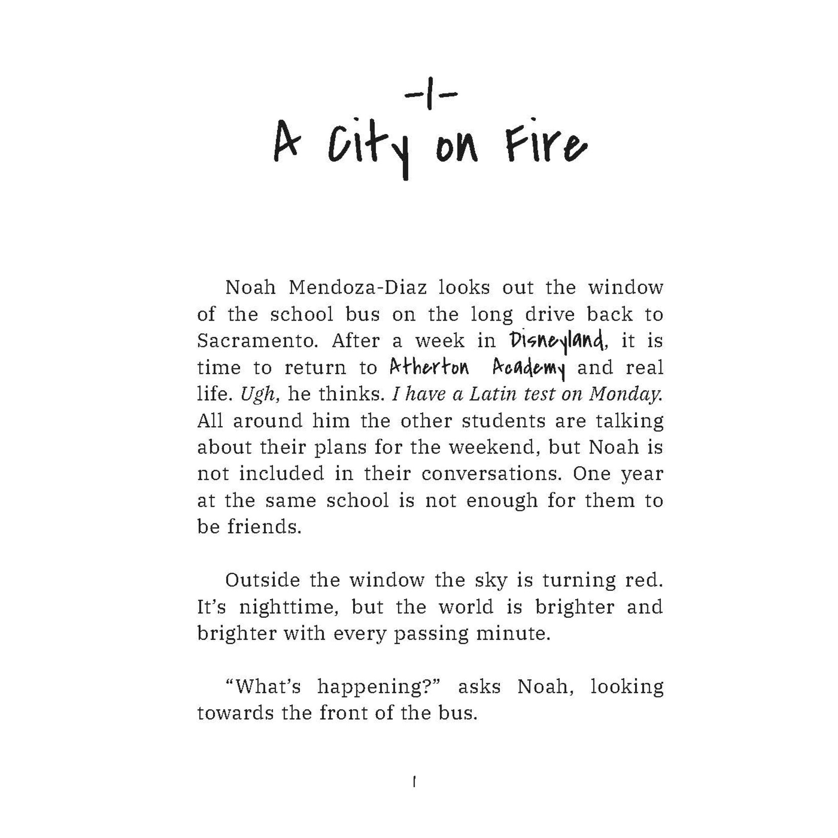 Love and Death in the Time of Zombies