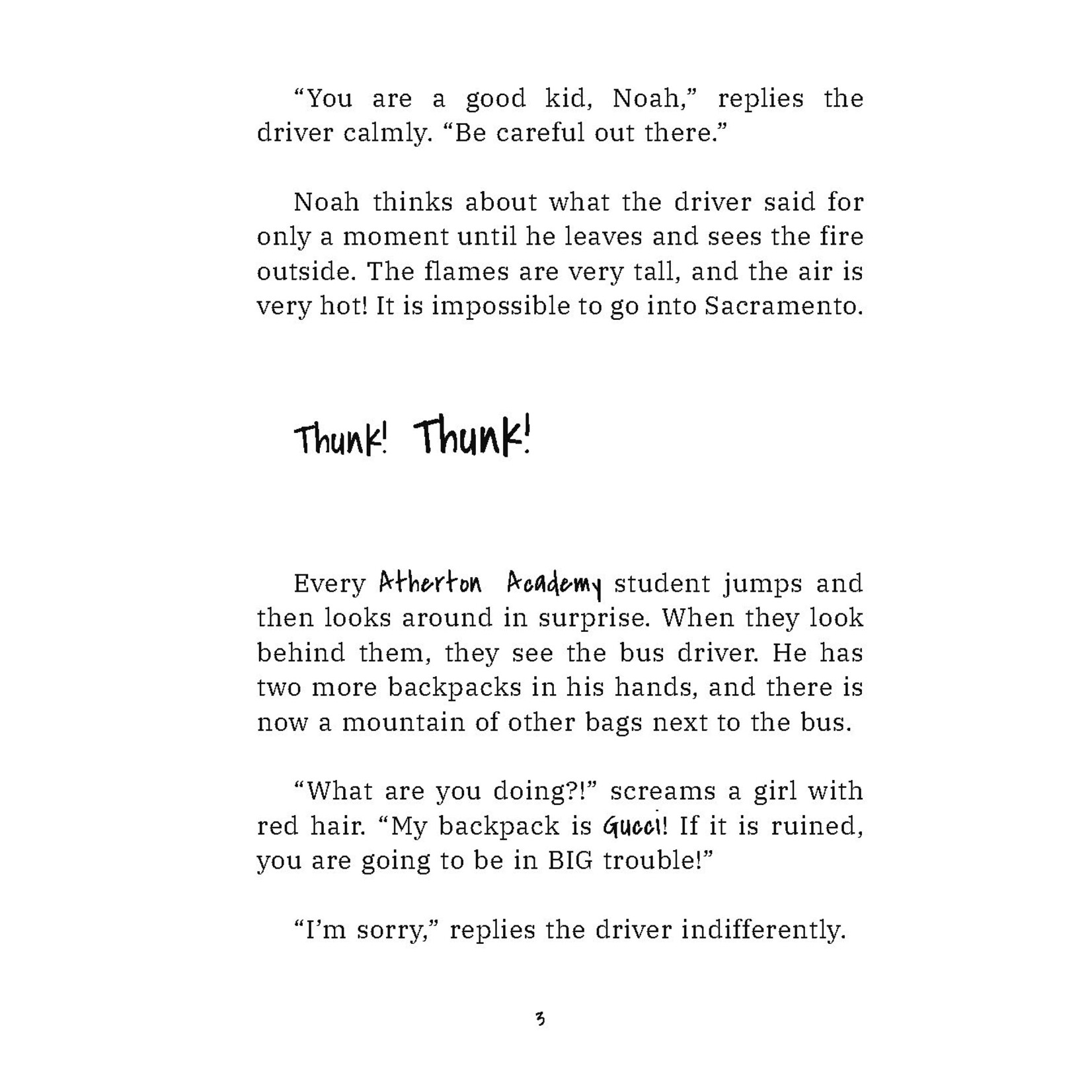 Love and Death in the Time of Zombies