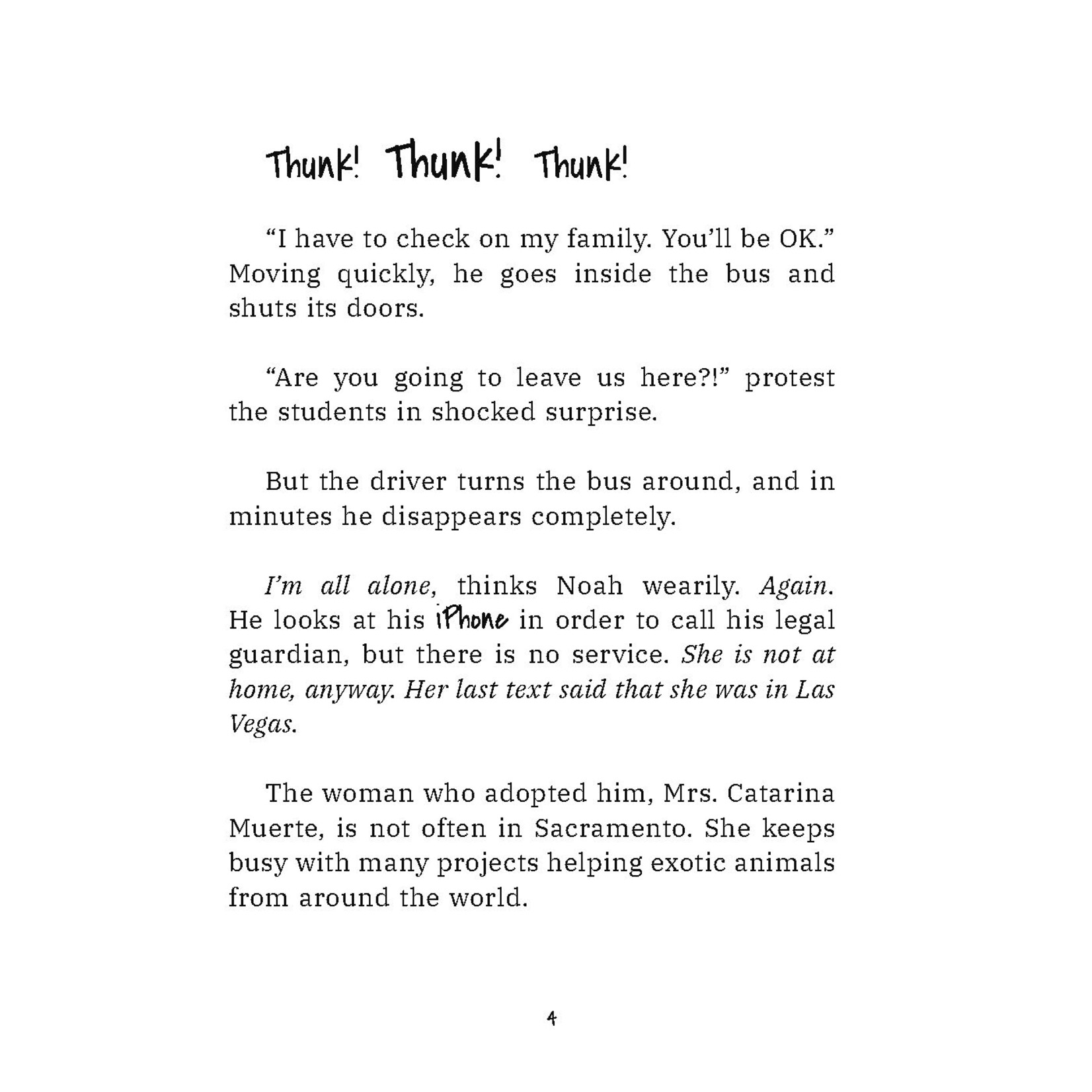 Love and Death in the Time of Zombies